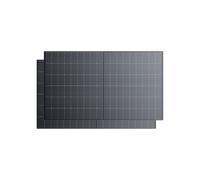 Pannello solare rigido da 500 W EcoFlow (2 pz.)