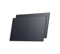 Pannello solare rigido da 520 W EcoFlow (2 pz.)
