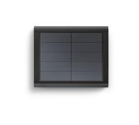 PANNELLO SOLARE RING B0B27HR4KY 1080p HD, Rilevamento movimento, Wi-Fi a doppia banda, Alexa Cloud, da Esterno, Wi-Fi Dual Band 2.4 GHz e 5.0 GHz, Microfono integrato, Sistema di alimentazione: Solare