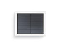 PANNELLO SOLARE RING B0B27MW1L7 1080p HD, Rilevamento movimento, Wi-Fi Dual Band, Alexa Cloud, da Esterno, Wi-Fi Dual Band, Microfono integrato, Sistema di alimentazione: Solare