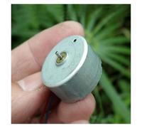 Pannello solare sperimentale con avviamento elettronico da 300 V CC 6 V-9 V, 4300 giri/min, 6 mA, albero da 1,5 mm, modello tipo Motor Drivers