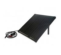 Pannello Solare Technaxx TX-214 50W - 1 porta USB - Monocristallino - MC4 - Portatile