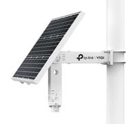 Pannello Solare TP-Link VIGI SP6020 60W - Ethernet - Batteria 20800mAh - Resistenza IP66