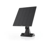 ZEISS Solar-Panel Pro - Pannello solare 10.000 mAh per fototrappole e dispositivi esterni - USB-C, 12V/5V, IP66, supporto e cavo 5 m