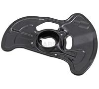 Pannello Spruzzatore Disco Freno Anteriore Destro A.B.S. Per MERCEDES C-CLASS