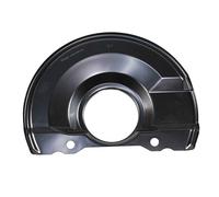 Pannello Spruzzatore Disco Freno Anteriore Destro METZGER per LANCER VIII