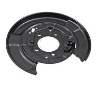 Pannello Spruzzatore Disco Freno in Lamiera A.B.S. Adatto per LEXUS RX