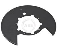 Pannello Spruzzatore Disco Freno Posteriore A.B.S. Per DAILY IV Pianale/Cassone