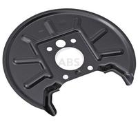 Pannello Spruzzatore Disco Freno Posteriore A.B.S. Per VOLVO 440