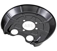 Pannello Spruzzatore Disco Freno Posteriore Destro A.B.S. Per OPEL SIGNUM CC