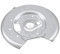 Pannello Spruzzatore Disco Freno Posteriore Destro A.B.S. Per VOLVO S70