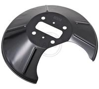 Pannello Spruzzatore Disco Freno Posteriore Sinistro A.B.S. Per FORD FIESTA V