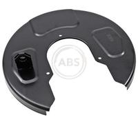 Pannello Spruzzatore Disco Freno Posteriore Sinistro A.B.S. Per FORD GALAXY I