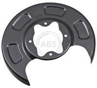 Pannello Spruzzatore Disco Freno Posteriore Sinistro A.B.S. Per I10 I