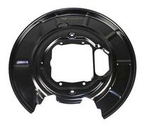 Pannello Spruzzatore Disco Freno Posteriore Sinistro METZGER Per BMW 5 (E39)