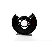 Pannello Spruzzo Ancoraggio Posteriore Destro GH Per Mercedes G-Class W461 1989-