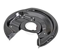 Pannello Spruzzo Disco Freno Alluminio A.B.S. Per Ad Es. SKODA YETI