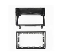 Pannello Stereo Auto Cornice Per Cruscotto Da 9 Pollici Con Navigatore DVD Per Opel Per Astra H 2006-2014 Cornice Per Cruscotto Autoradio