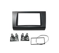 Pannello Stereo Auto Per Suzuki Per Swift 2005-2010 Pannello Navigazione DVD Cornice Per Auto Pannello Radio Stereo Pannello Audio 2 DIN