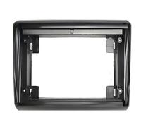 pannello stereo cornice fascia Per Citroen Per Jumper 2011 2012 2013 2014 2015 + Dash Kit Piastra Adattatore Consolle Cruscotto 9 Pollici Auto Fascia Pannello Radio(B)