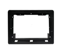 pannello stereo cornice fascia Per Citroen Per Jumper 2011 2012 2013 2014 2015 + Dash Kit Piastra Adattatore Consolle Cruscotto 9 Pollici Auto Fascia Pannello Radio(UN)