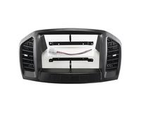 pannello stereo cornice fascia Per Opel Per Insignia 2008 2009 2010 2011-2013 9 Pollici Auto Telaio Fascia Adattatore Radio Cruscotto Kit Pannello Montaggio(Solo il fotogramma A)