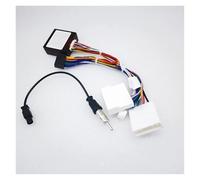 pannello stereo cornice fascia Per Renault Per Clio 4 2012 2013 2014 2015-2016 10.1 Pollici Telaio Auto Fascia Radio Audio Dash Kit Montaggio Pannello(Solo cavo Canbus)