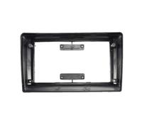 Pannello stereo del cruscotto Cornice Radio Auto Lettore Multimediale Automobilistico Navigazione GPS Carpay Schermo Tattile Fascia Per Kia Per Ceed 2006-2009