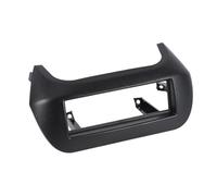 Pannello stereo del cruscotto Per Citroen Per Nemo 2008+ Pannello Fascia Auto DVD Stereo CD Pannello Cruscotto