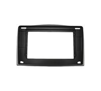 Pannello stereo del cruscotto Per Mercedes Per Benz Per Vito 3 2014 2015 2016 2017 2018 2019 2020 2021 10.1 Pollici Fascia Telaio 2Din Radio(Solo cornice)