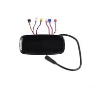 Pannello strumenti a LED per scooter elettrico Ninebot E3 Pro con valutazione impermeabile e costruzione stabile basata su PCB