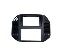 Pannello Strumenti Bocchetta Aria condizionata Riscaldamento centralizzato Griglia di Raffreddamento Uscita per Mitsubishi per Pajero V73 V77 Griglia Bocchetta Aria