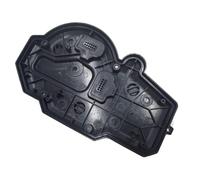 Pannello Strumenti Compatibile Con S1000RR Per HP4 2009 2010 2011 2012 2013 2014 Tachimetro Custodia Dello Strumento Calibro Contagiri Custodia(Only Bottom)