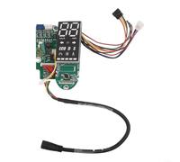 Pannello strumenti in plastica per Ninebot Max G2 | Pannello strumenti in plastica per ninebot Max G2