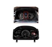 Pannello strumenti LCD compatibile for Alphard 20 30 serie 2008-2018 Cluster cruscotto digitale cabina di pilotaggio virtuale tachimetro tachimetro orologio(30)