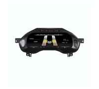 Pannello strumenti LCD compatibile for Audi A6 S6 A7 S7 2012-2018 cruscotto digitale Cluster cabina di pilotaggio virtuale tachimetro automatico unità principale