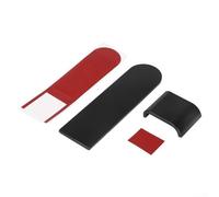 Pannello strumenti scooter elettrico per Navee S65 - 145 × 40 mm, in plastica, leggero e resistente all'usura