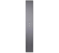Pannello superiore con apertura I/O per Lian Li O11 Dynamic Evo Grey