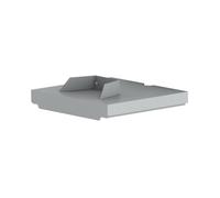 Pannello Superiore Frontale per Solarbayer HVS 50 - 60 E / LC