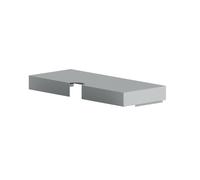 Pannello Superiore Posteriore per Solarbayer HVS 16 - 40 E / LC