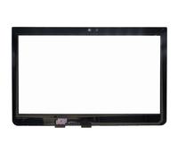 Pannello Tattile Per Portatile TOSHIBA RADIUS 11 L10W-B Serie 11,6" Display