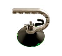 Pannello Tazza 125Mm - POWER-TEC 91175 Nuovo