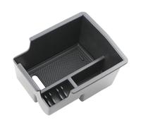 Pannello Telaio Copertura Trim Per Samsung Per XM3 2021-2024 Contenitore Portaoggetti Per Bracciolo Centrale Organizer Per Console Centrale Custodia Portaoggetti Interna