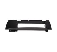 Pannello telaio per autoradio per X3 E83 2004-2010 | Trim fascia cruscotto ABS per navigazione stereo DVD GPS | Sostituzione di una vestibilità liscia