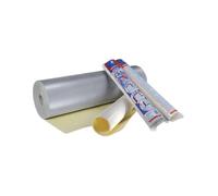 Pannello Termoriflettente Isolante h100 cm 20 mt