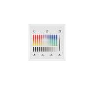 Pannello touch DMX Master Touch RGBW SKYDANCE T14-S