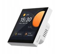 Sonoff Nspanel Pro Bianco Nspanel86Pw Pannello Di Controllo Touch Zigbee 3.0