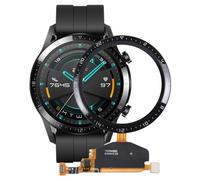 Pannello touch originale per Huawei Watch GT 2 46mm Parte di ricambio per riparazione schermo orologio
