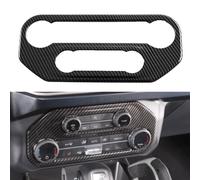 Pannello Trim Cover Interruttore Pannello Trim Accessori Auto Alta Qualità