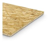 Pannello Truciolare OSB 122x61 Sp.18mm